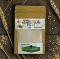 Sourdough Pack- Egypt