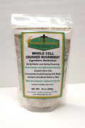 Crushed Buckwheat