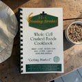 Getting Started Crushed Wheat Cookbook