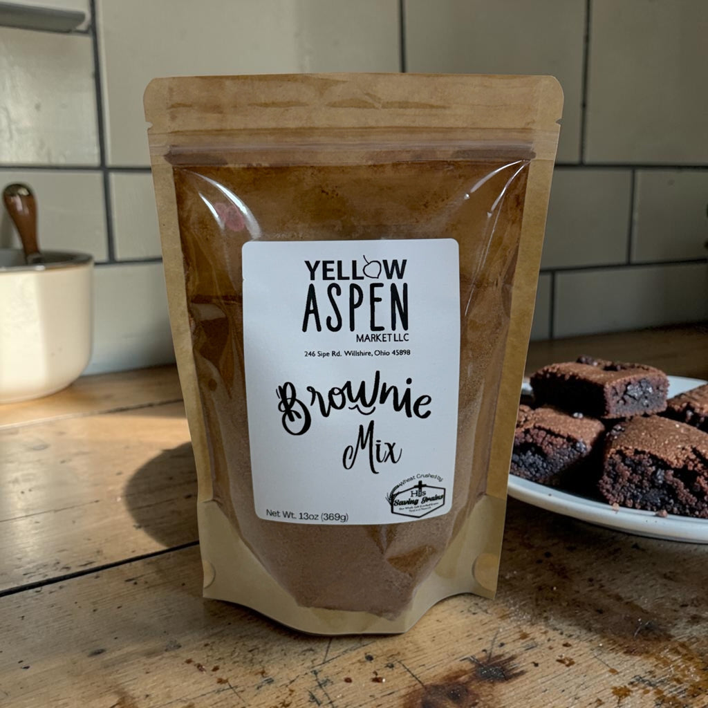 Brownie Mix