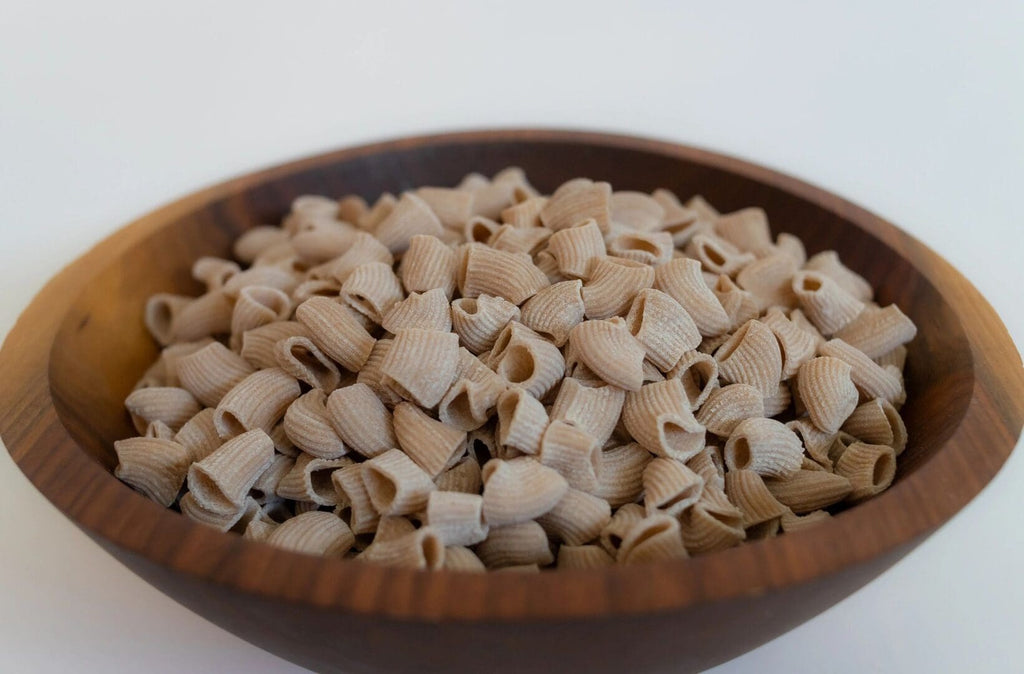 Rigatoni Noodles