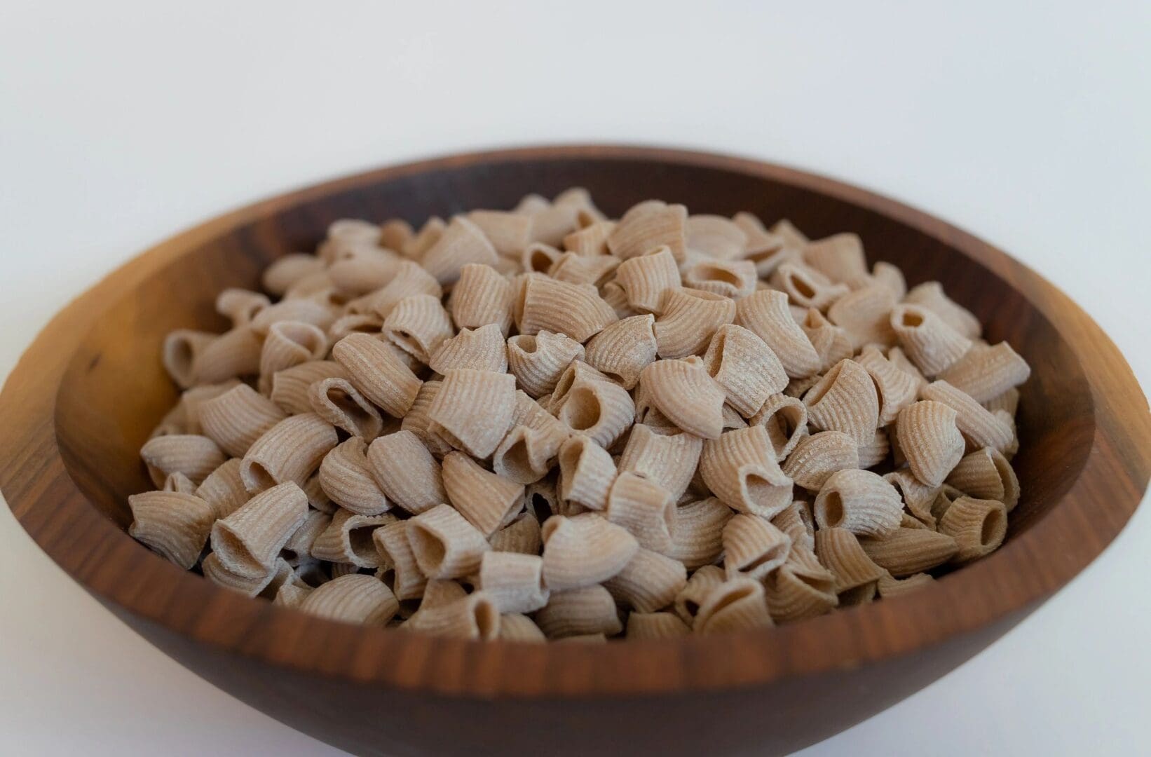 Rigatoni Noodles