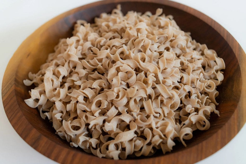 Mafalde Noodles