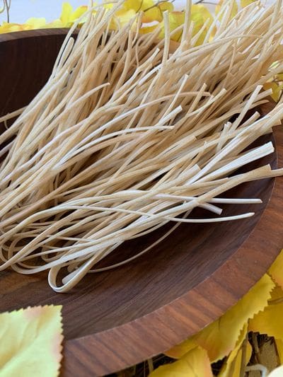 Linguine Noodles