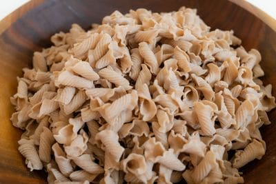 Campanelle Noodles